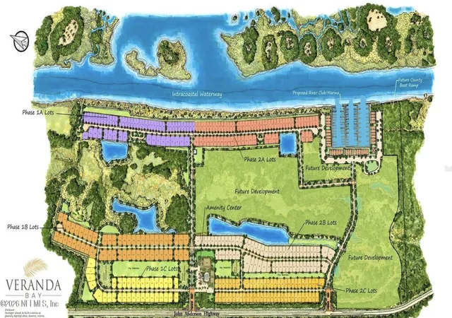 4th image of 9 Coronado Rd, Flagler Beach, FL 32136 | MLS# 2149913