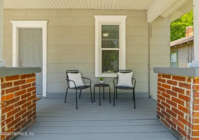Photo 3 of Single family home for sale at 698 Bridal Ave, Jacksonville, FL 32205 | MLS# 2150336 | Listing updated on 2026-10-08