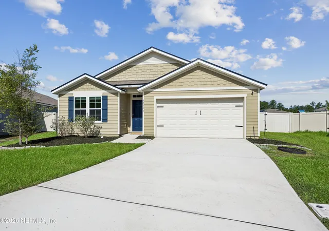 Homes for sale in Yulee, FL | 65355 Clearwater Ct, Yulee, FL 32097 | MLS# 2151056