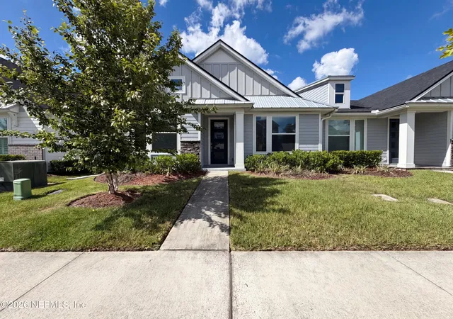 Photo 1 of Single family home for sale at 761 Nocatee Village Dr, Ponte Vedra, FL 32081 | MLS# 2149655 | Listing updated on 2026-07-16