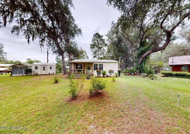 Homes for sale in Satsuma, FL | 142 Waterside Ave, Satsuma, FL 32189 | MLS# 2150043