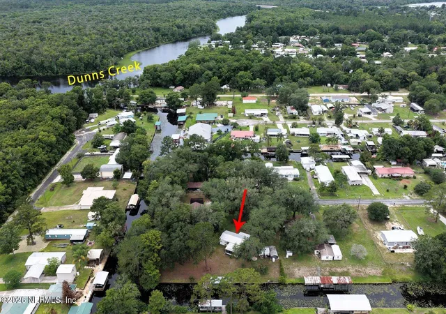 Homes for sale in Satsuma, FL | 142 Waterside Ave, Satsuma, FL 32189 | MLS# 2150043