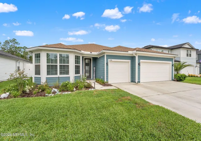 Photo 1 of Single family home for sale at 2308 Glade Ln, Green Cove Springs, FL 32043 | MLS# 2149664 | Listing updated on 2026-07-22