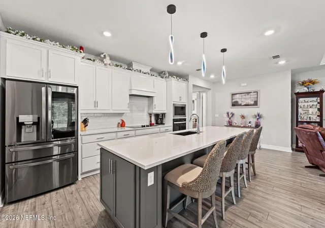 Photo 3 of Single family home for sale at 2308 Glade Ln, Green Cove Springs, FL 32043 | MLS# 2149664 | Listing updated on 2026-07-22