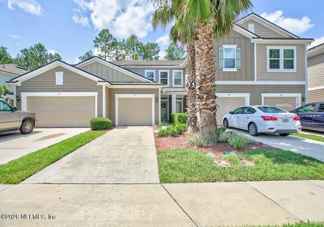 Homes for sale in Saint Johns, FL | 277 Servia Dr, Saint Johns, FL 32259 | MLS# 2153892