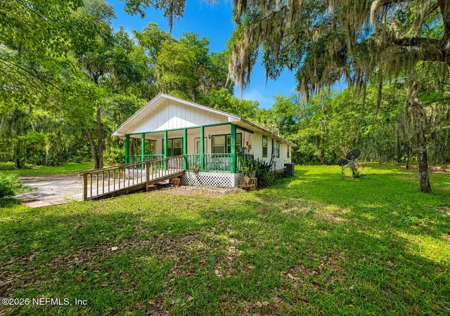 Photo 4 of Single family home for sale at 191 Jim Bryant Rd, East Palatka, FL 32131 | MLS# 2149705 | Listing updated on 2026-08-24
