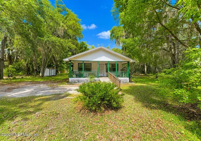 Photo 5 of Single family home for sale at 191 Jim Bryant Rd, East Palatka, FL 32131 | MLS# 2149705 | Listing updated on 2026-08-24