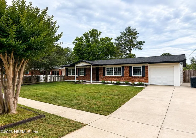 Homes for sale in Orange Park, FL | 493 Clermont Ave S, Orange Park, FL 32073 | MLS# 2149958