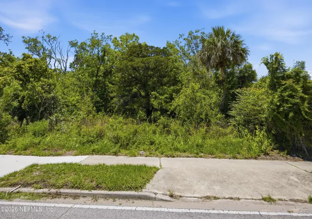 Photo 1 of Land for sale at 5574 Ave B, Jacksonville, FL 32209 | MLS# 2149892 | Listing updated on 2026-08-12