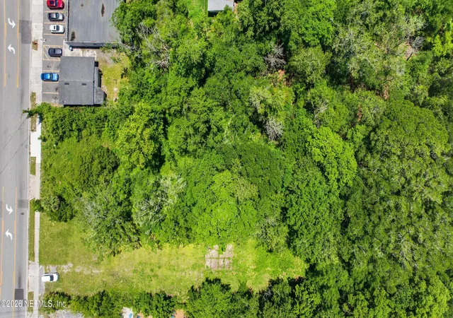 Photo 3 of Land for sale at 5574 Ave B, Jacksonville, FL 32209 | MLS# 2149892 | Listing updated on 2026-08-12