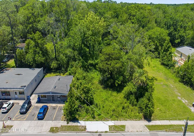 Photo 3 of Land for sale at 5574 Ave B, Jacksonville, FL 32209 | MLS# 2149892 | Listing updated on 2026-08-12