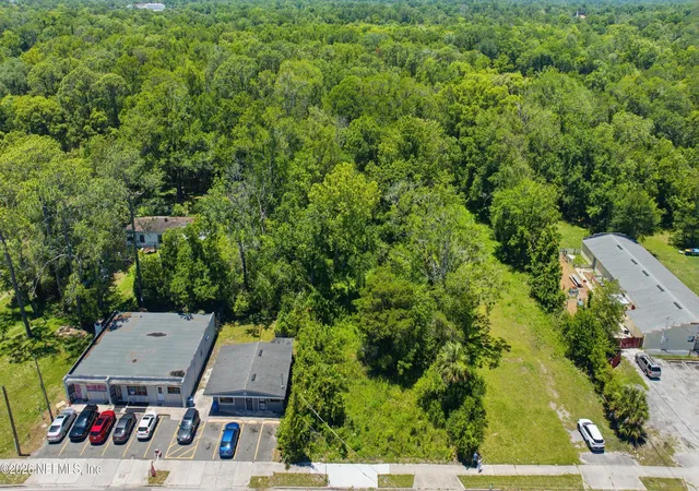 Photo 4 of Land for sale at 5574 Ave B, Jacksonville, FL 32209 | MLS# 2149892 | Listing updated on 2026-08-12