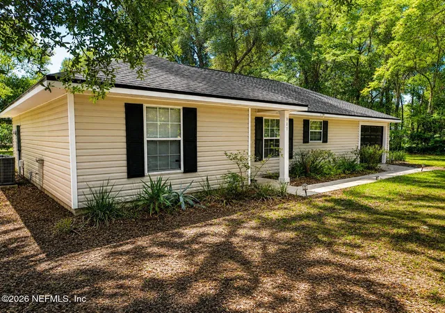 Photo 1 of Single family home for sale at 901 Sw Pecan St, Keystone Heights, FL 32656 | MLS# 2149740 | Listing updated on 2026-09-09