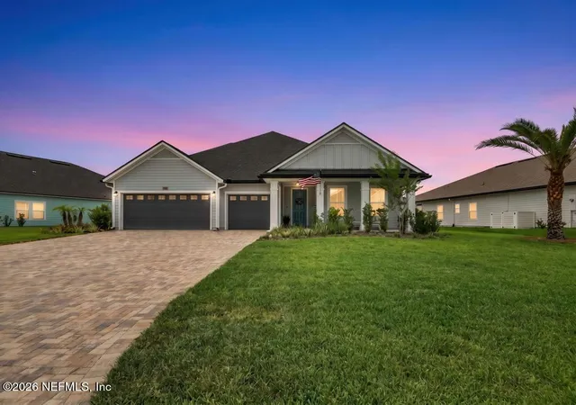 Photo 2 of Single family home for sale at 1130 Windley Dr, St. Augustine, FL 32092 | MLS# 2149975 | Listing updated on 2026-08-31