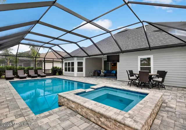 Photo 3 of Single family home for sale at 1130 Windley Dr, St. Augustine, FL 32092 | MLS# 2149975 | Listing updated on 2026-08-31