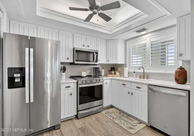 Photo 3 of Condo for sale at 6300 A1a #B24U, St. Augustine, FL 32080 | MLS# 2149746 | Listing updated on 2026-09-13