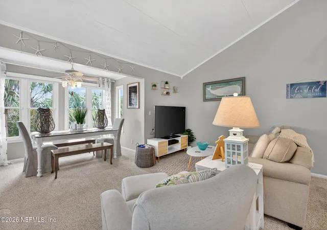 Photo 2 of Condo for sale at 6300 A1a #B24U, St. Augustine, FL 32080 | MLS# 2149746 | Listing updated on 2026-09-13
