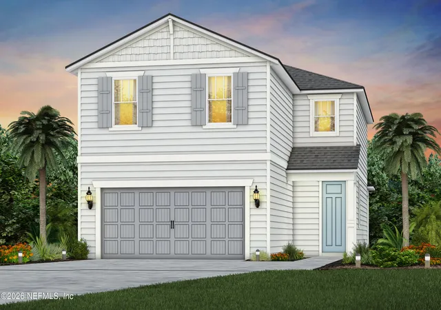Photo 1 of Single family home for sale at 1889 Sue Meadow Ln, Middleburg, FL 32068 | MLS# 2149761 | Listing updated on 2026-06-10