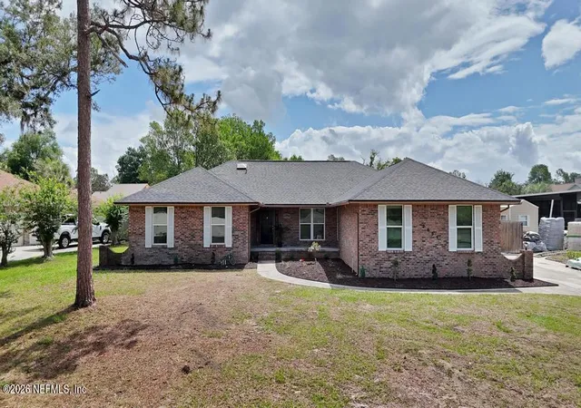 Homes for sale in Orange Park, FL | 2651 Loopridge Dr, Orange Park, FL 32065 | MLS# 2149765