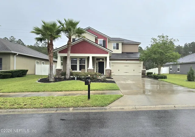 Photo 1 of Single family home for sale at 16271 Magnolia Grv Way, Jacksonville, FL 32218 | MLS# 2149787 | Listing updated on 2026-06-18