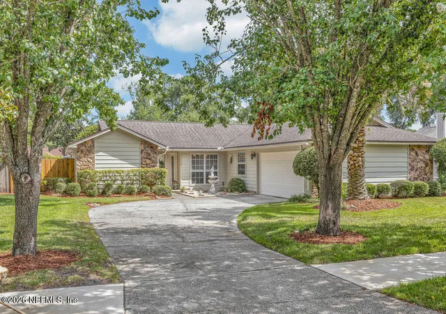 Photo 2 of Single family home for sale at 3386 Sarah Spaulding Dr, Jacksonville, FL 32223 | MLS# 2154656 | Listing updated on 2026-09-11
