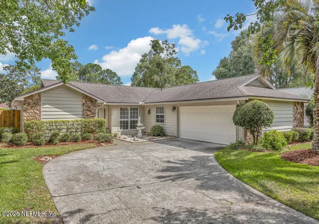Photo 1 of Single family home for sale at 3386 Sarah Spaulding Dr, Jacksonville, FL 32223 | MLS# 2154656 | Listing updated on 2026-09-11