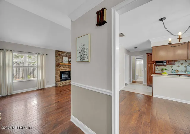 Photo 3 of Single family home for sale at 3386 Sarah Spaulding Dr, Jacksonville, FL 32223 | MLS# 2154656 | Listing updated on 2026-09-11