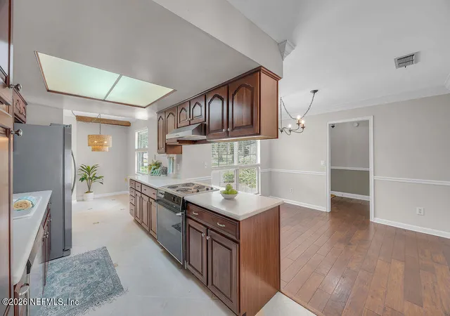Photo 4 of Single family home for sale at 3386 Sarah Spaulding Dr, Jacksonville, FL 32223 | MLS# 2154656 | Listing updated on 2026-09-11