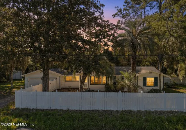Homes for sale in Fernandina Beach, FL | 942611 Old Nassauville Rd, Fernandina Beach, FL 32034 | MLS# 2151221