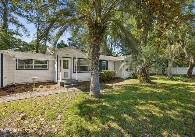 Homes for sale in Fernandina Beach, FL | 942611 Old Nassauville Rd, Fernandina Beach, FL 32034 | MLS# 2151221