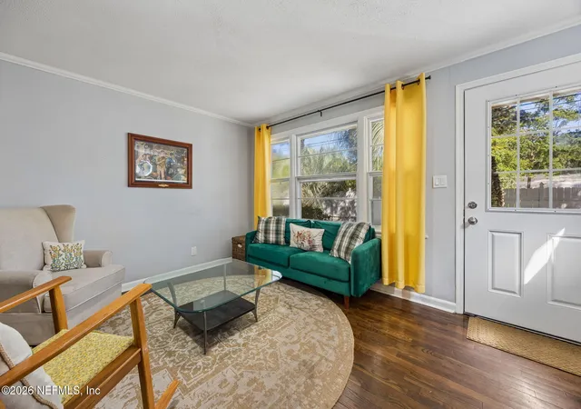 Homes for sale in Fernandina Beach, FL | 942611 Old Nassauville Rd, Fernandina Beach, FL 32034 | MLS# 2151221
