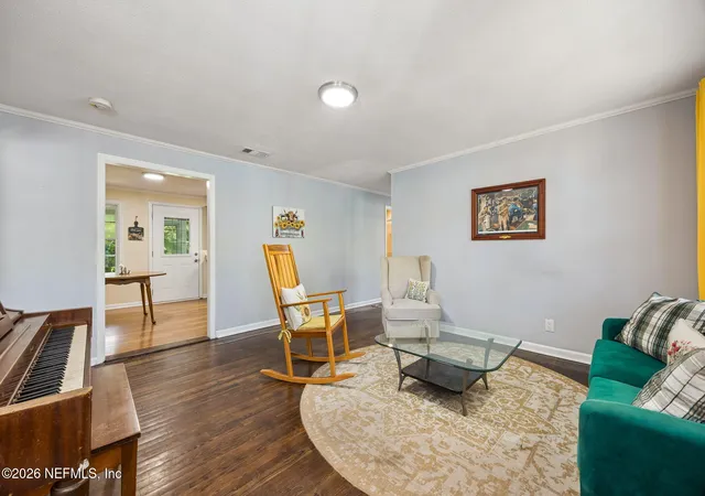 Homes for sale in Fernandina Beach, FL | 942611 Old Nassauville Rd, Fernandina Beach, FL 32034 | MLS# 2151221