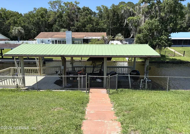 Homes for sale in East Palatka, FL | 118 Magnolia Dr, East Palatka, FL 32131 | MLS# 2149802