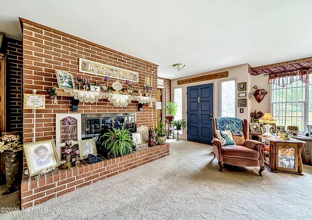 4th image of 110 Patch St, Interlachen, FL 32148 | MLS# 2149857