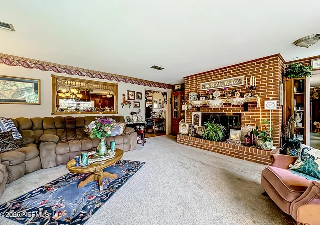 5th image of 110 Patch St, Interlachen, FL 32148 | MLS# 2149857