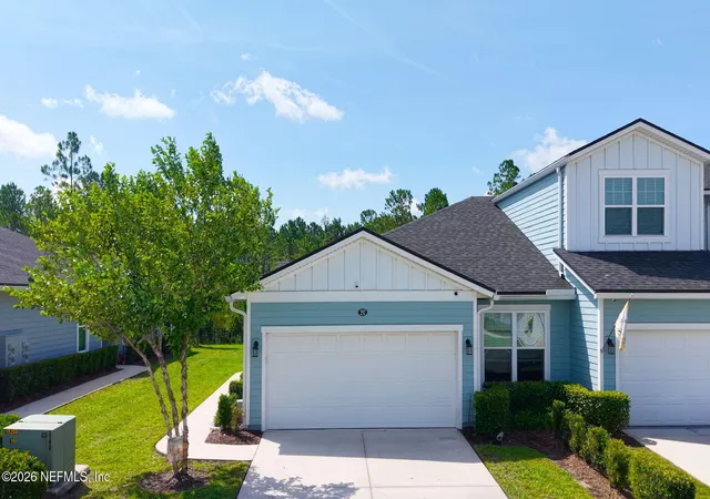 Homes for sale in Saint Augustine, FL | 252 Tamar Ct, Saint Augustine, FL 32095 | MLS# 2150972