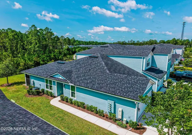 Photo 3 of Townhouse for sale at 252 Tamar Ct, Saint Augustine, FL 32095 | MLS# 2150972 | Listing updated on 2026-09-12