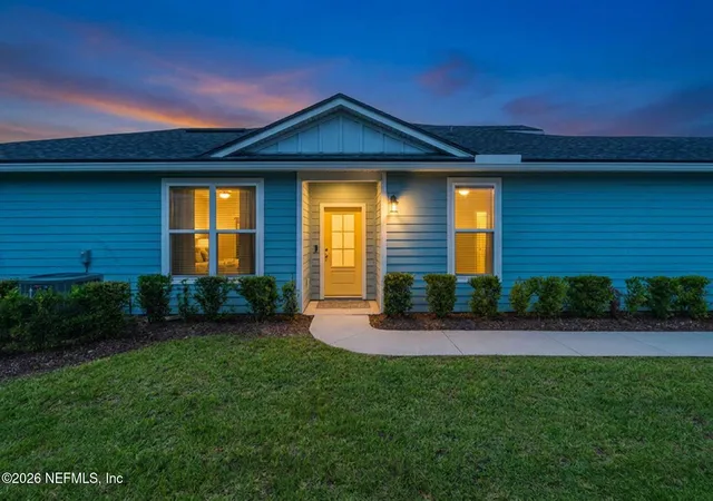 Homes for sale in Saint Augustine, FL | 252 Tamar Ct, Saint Augustine, FL 32095 | MLS# 2150972