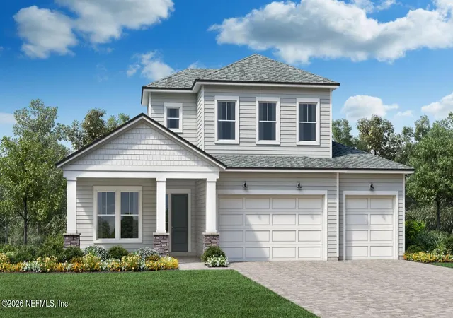 Photo 1 of Single family home for sale at 415 Sapling Ter, Saint Johns, FL 32259 | MLS# 2149872 | Listing updated on 2026-09-28