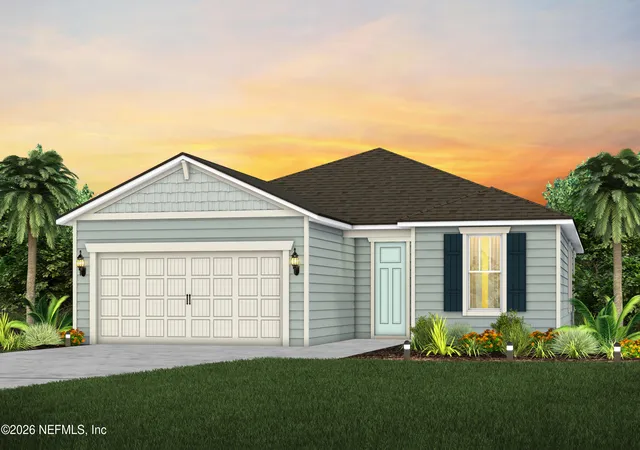Photo 1 of Sale Pending at 1759 Mickey Way, Middleburg, FL 32068 | MLS# 2149824 | Listing updated on 2026-09-14