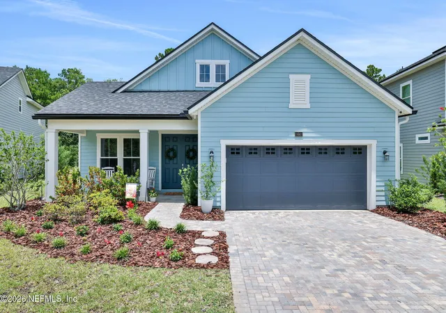 Homes for sale in Saint Augustine, FL | 98 Yardley Ct, Saint Augustine, FL 32092 | MLS# 2153928