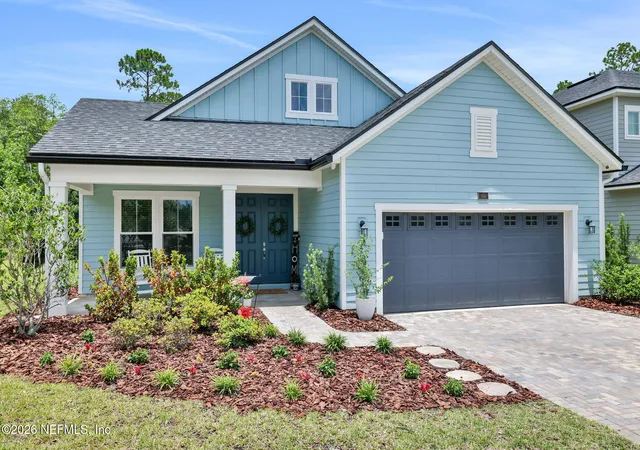 Homes for sale in Saint Augustine, FL | 98 Yardley Ct, Saint Augustine, FL 32092 | MLS# 2153928