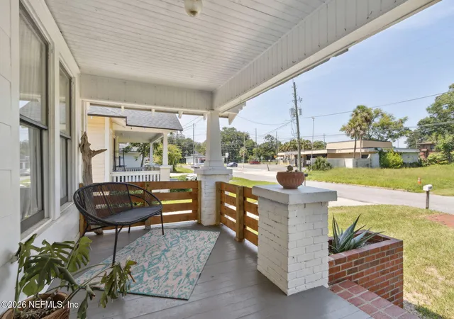 Photo 2 of Single family home for sale at 2974 Gilmore St, Jacksonville, FL 32205 | MLS# 2150006 | Listing updated on 2026-09-17