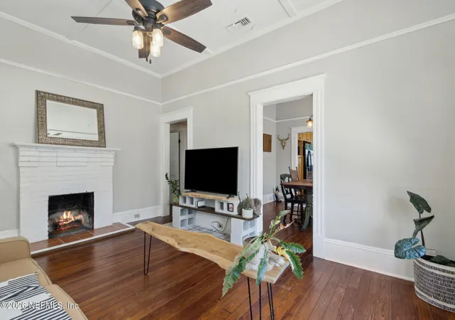 Photo 3 of Single family home for sale at 2974 Gilmore St, Jacksonville, FL 32205 | MLS# 2150006 | Listing updated on 2026-09-17