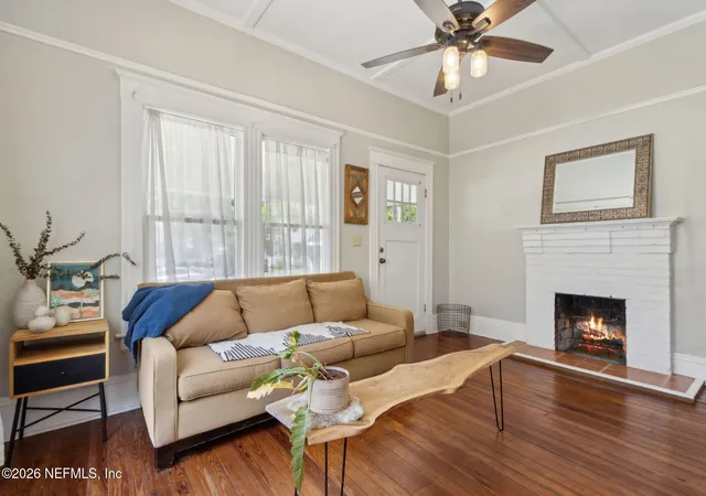 Photo 4 of Single family home for sale at 2974 Gilmore St, Jacksonville, FL 32205 | MLS# 2150006 | Listing updated on 2026-09-17