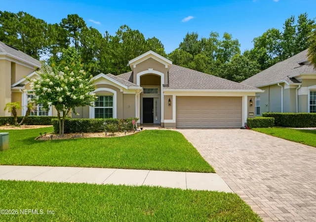 Photo 1 of Sale Pending at 9241 Rosewater Ln, Jacksonville, FL 32256 | MLS# 2150235 | Listing updated on 2026-07-05