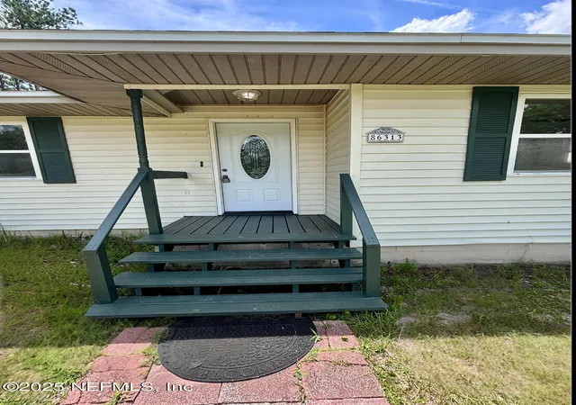 Homes for sale in Yulee, FL | 86313 Cardinal Rd, Yulee, FL 32097 | MLS# 2153495