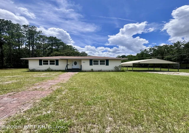 Homes for sale in Yulee, FL | 86313 Cardinal Rd, Yulee, FL 32097 | MLS# 2153495