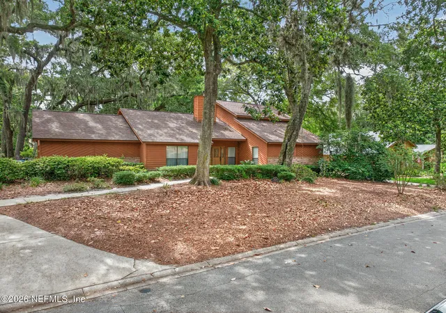Photo 1 of Single family home for sale at 4237 Stratford Way, Jacksonville, FL 32225 | MLS# 2151038 | Listing updated on 2026-09-09