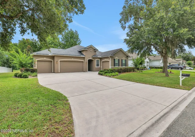 Photo 1 of Single family home for sale at 16777 Oak Preserve Dr, Jacksonville, FL 32226 | MLS# 2149929 | Listing updated on 2026-09-07